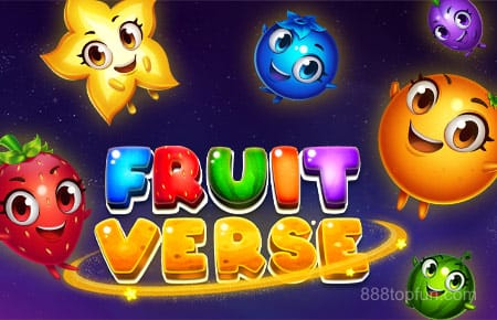 888top Fruitverse